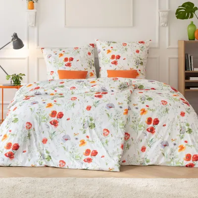 Pościel jersey Estella Mireille 6645-985