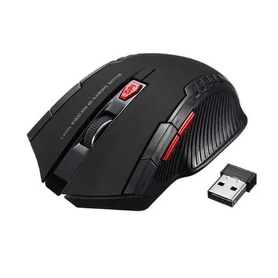 Mysz komputerowa Skyee - Black