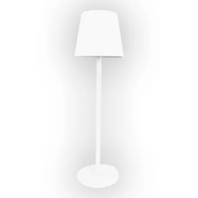 Lampka nocna Toscana white 2W