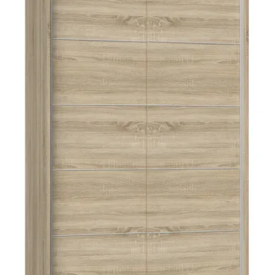 Szafa dwudrzwiowa Iga 120C SONOMA