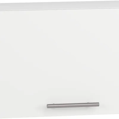 BELLA GO-60/36 szafka górna okapowa front: biały mat