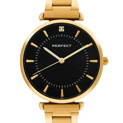 Zegarek damski Perfect s376-08(zp545a) + box