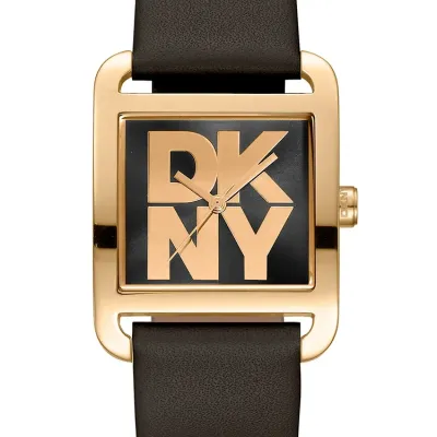 Zegarek damski DKNY dk1l001l0025 + box