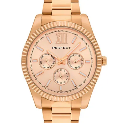 Zegarek damski Perfect s383-05 (zp546c) + box