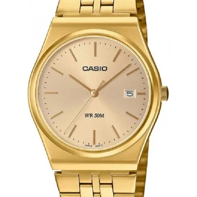 Zegarek męski Casio mtp-b145g-9a + box (zd230g)
