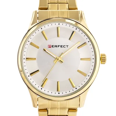 Zegarek męski Perfect m119-04 (zp377b) + box