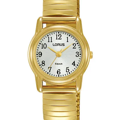 Zegarek Lorus ladies 24mm rrx34hx9