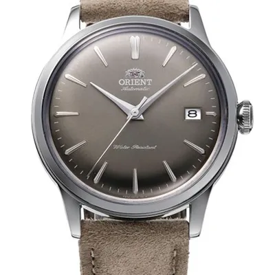 Zegarek męski Orient classic bambino 38mm ra-ac0m13n30b + box