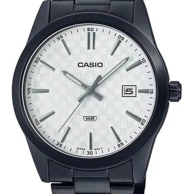 Zegarek męski Casio mtp-vd03b-7a + box