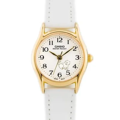 Zegarek damski Casio ltp-1094q-7b7 (zd522b) + box