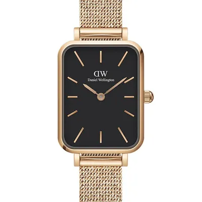 Zegarek damski Daniel Wellington dw00100432 - quadro (zw505d)