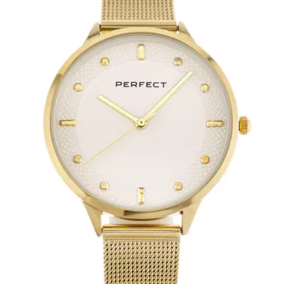 Zegarek damski Perfect f369-03 (zp515b) + box