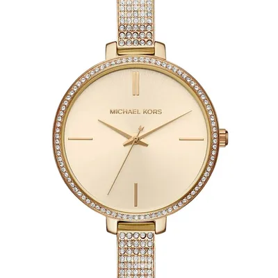 Zegarek damski Michael Kors jaryn mk3784 + box
