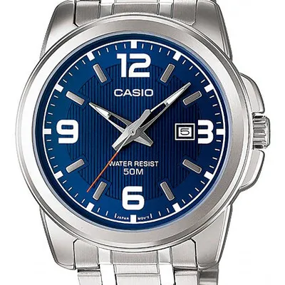 Zegarek męski Casio mtp-1314d-2av (zd024a) + box