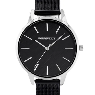 Zegarek damski Perfect f374-06 (zp527e) + box