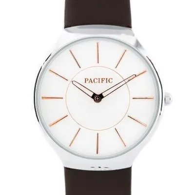 Zegarek damski Pacific rappo 3 (zy578b) - nowość
