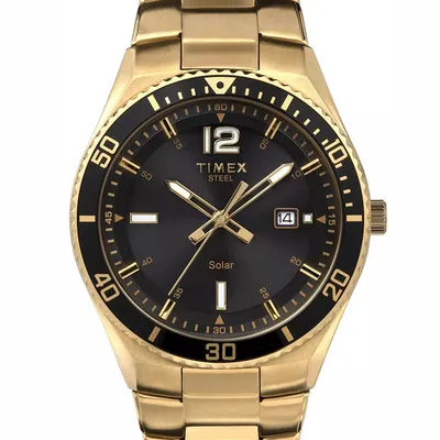 Zegarek męski Timex classic solar tw2v53900 + box (zt149a)