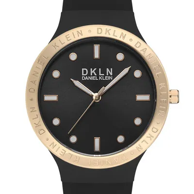 Zegarek damski Daniel Klein 12644-1 (zl516b) + box
