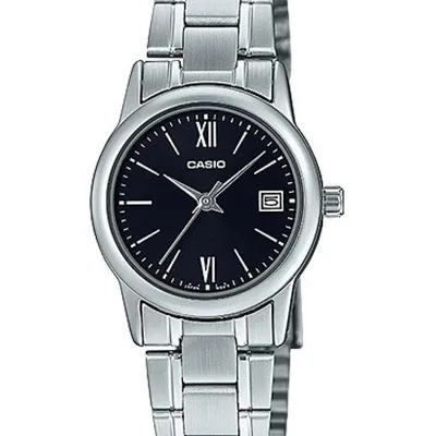 Zegarek damski Casio ltp-v002d-1b3udf + box