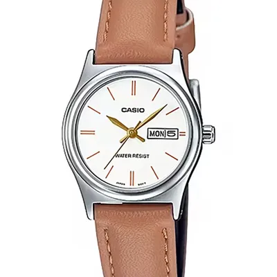 Zegarek damski Casio ltp-v006l-7b2 (zd576d) + box