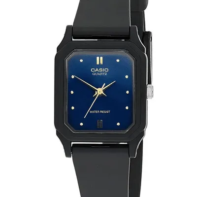 Zegarek damski Casio lq-142e-2a (zd598f) - klasyka + box