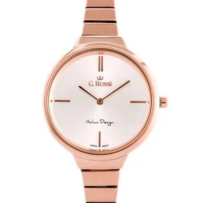 Zegarek G. Rossi - 11696b (zg706f) + box