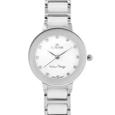 Zegarek G. Rossi - 11413b (zg732a) + box