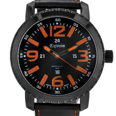 Zegarek męski Extreim ext-8814a-5a (zx091e)