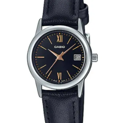 Zegarek damski Casio ltp-v002l-1b3udf (zd584j) + box