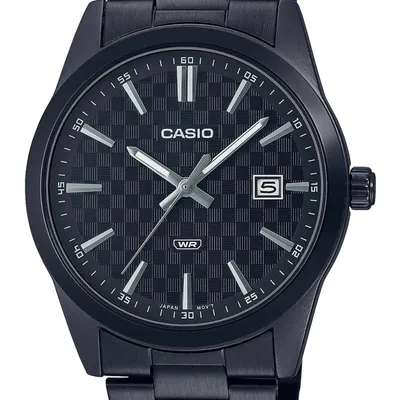 Zegarek męski Casio mtp-vd03b-1a + box