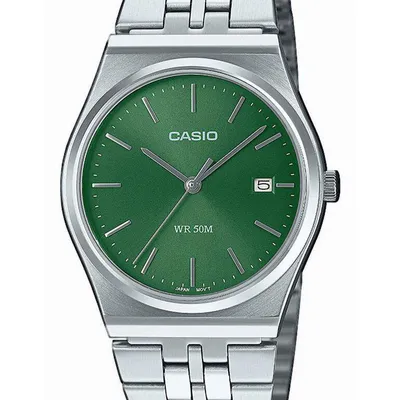 Zegarek męski Casio mtp-b145d-3a + box (zd230b)