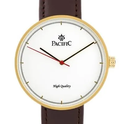 Zegarek damski Pacific agnus (zy577d) - nowość