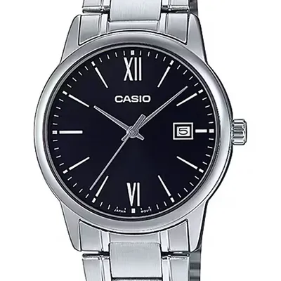 Zegarek męski Casio mtp-v002d-1b3 + box (zd223a)