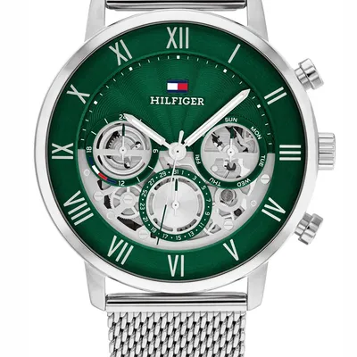 Zegarek męski Tommy Hilfiger 1710567 legend (zf107d) + box