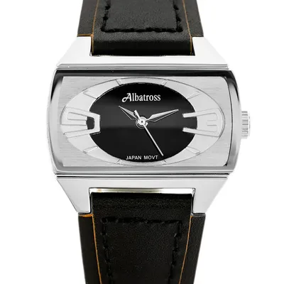 Zegarek damski Albatross abaa41 (za548a)