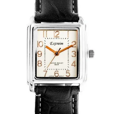 Zegarek damski Extreim ext-y018a-3a (zx660c)