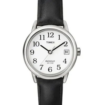 Zegarek damski Timex easy reader classic t2h331 + box