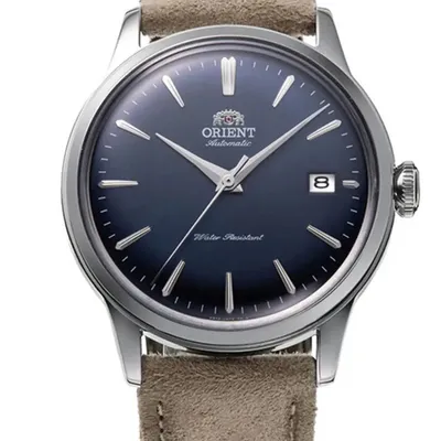 Zegarek męski Orient classic bambino 38mm ra-ac0m12l30b + box