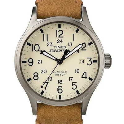 Zegarek męski Timex expedition twc001200 (zt122b)