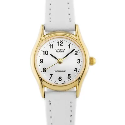 Zegarek damski Casio ltp-1094q-7b1 (zd522k) + box