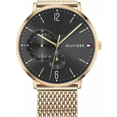 Zegarek męski Tommy Hilfiger brooklyn 1791506 (zf061c)
