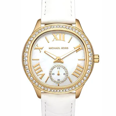 Zegarek damski Michael Kors sage mk4818 + box