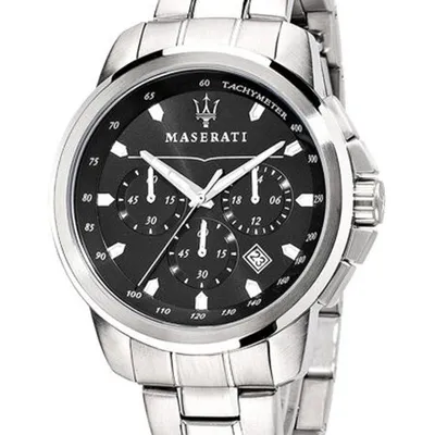 Zegarek męski Maserati r8873621001 (zs015b)