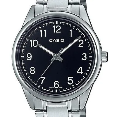 Zegarek męski Casio mtp-v005d-1b4 (zd105g) + box