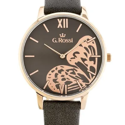 Zegarek G. Rossi - 12177a5-1b3 (zg848d) + box