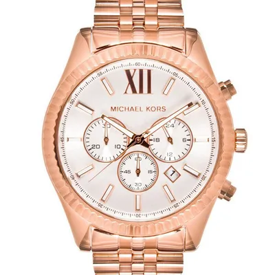 Zegarek Michael Kors mk8313 - lexington + box