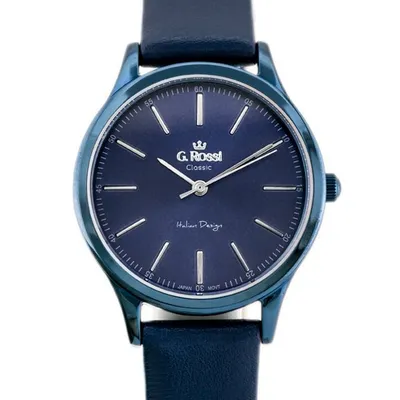 Zegarek G. Rossi - c11765b-6f1 (zg779e) + box