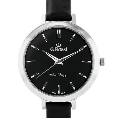 Zegarek G. Rossi - 11389a-1a1 (zg786h) + box