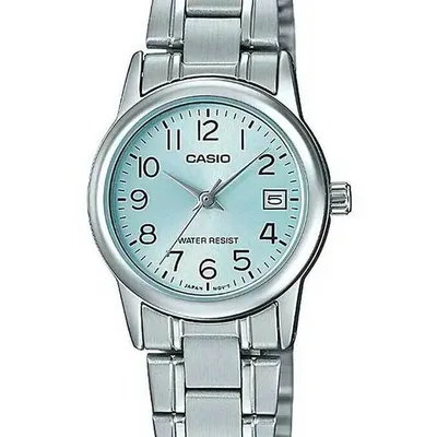Zegarek damski Casio collection ltp-v002d-2b + box