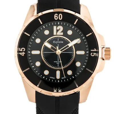 Zegarek męski Extreim ext-9489a-6a (zx026f)
